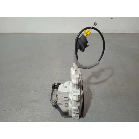 Cerradura Puerta Trasera Izquierda para Audi A4 Berlina (8W2)