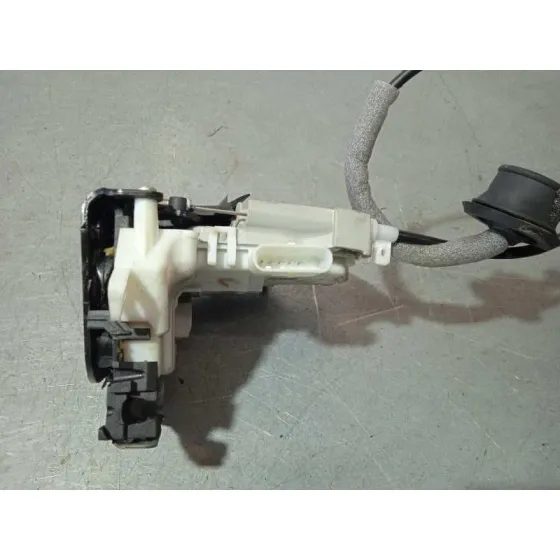 Cerradura Puerta Trasera Izquierda para Audi A4 Berlina (8W2)