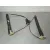 Elevalunas Delantero Izquierdo para Audi A4 Berlina (8W2)