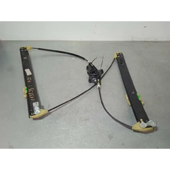 Elevalunas Delantero Izquierdo para Audi A4 Berlina (8W2)