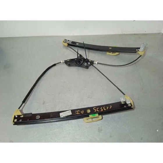 Elevalunas Delantero Izquierdo para Audi A4 Berlina (8W2)