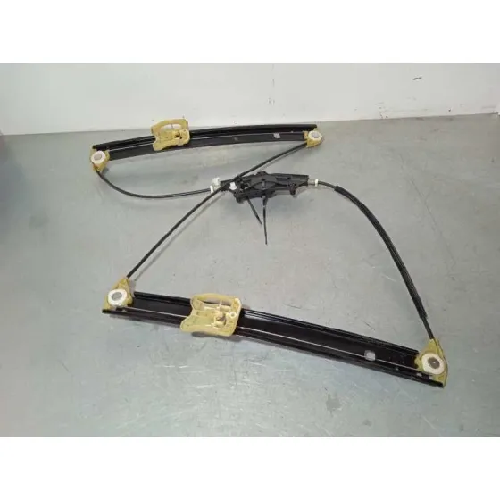 Elevalunas Delantero Izquierdo para Audi A4 Berlina (8W2)