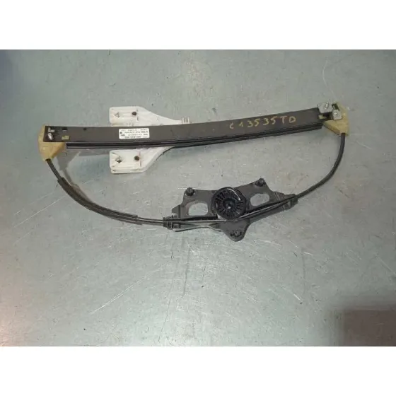 Elevalunas Trasero Derecho para Audi A4 Berlina (8W2)