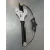 Elevalunas Trasero Derecho para Audi A4 Berlina (8W2)