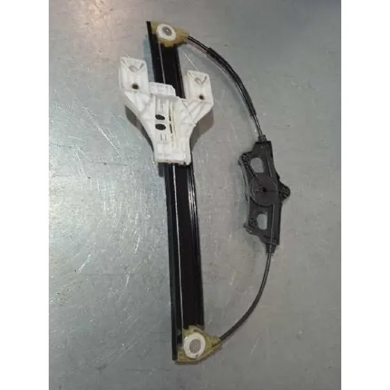 Elevalunas Trasero Derecho para Audi A4 Berlina (8W2)