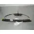 Elevalunas Trasero Izquierdo para Audi A4 Berlina (8W2)