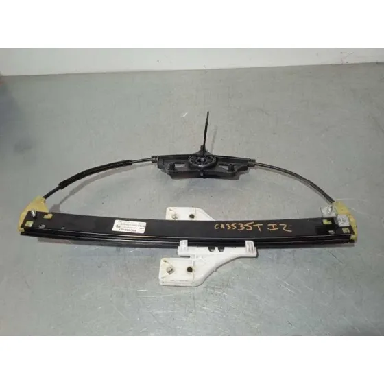 Elevalunas Trasero Izquierdo para Audi A4 Berlina (8W2)
