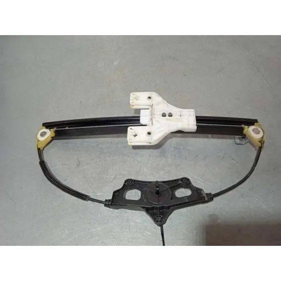 Elevalunas Trasero Izquierdo para Audi A4 Berlina (8W2)