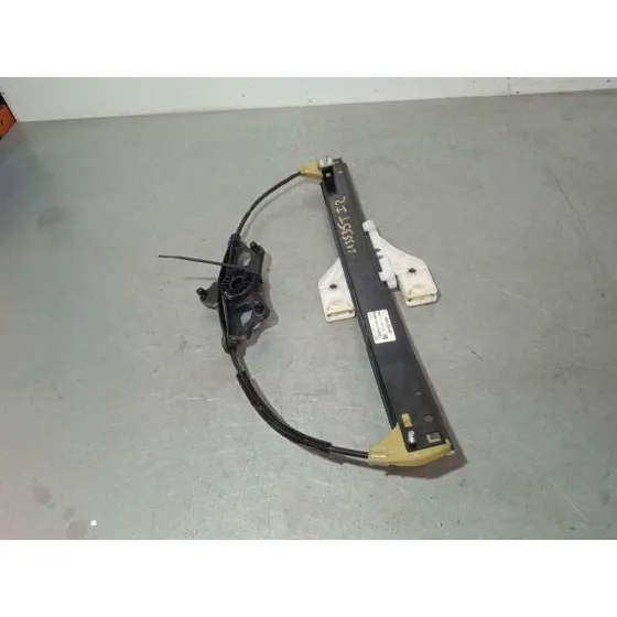 Elevalunas Trasero Izquierdo para Audi A4 Berlina (8W2)
