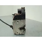 Cerradura Puerta Delantera Izquierda para Citroën C3
