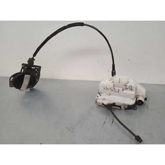 Cerradura Puerta Delantera Izquierda para Citroën C3