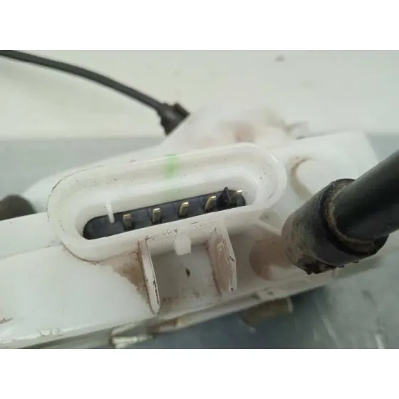 Cerradura Puerta Delantera Izquierda para Citroën C3