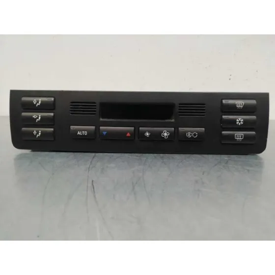 Mando Climatizador para Bmw Serie 3 Berlina (E46)