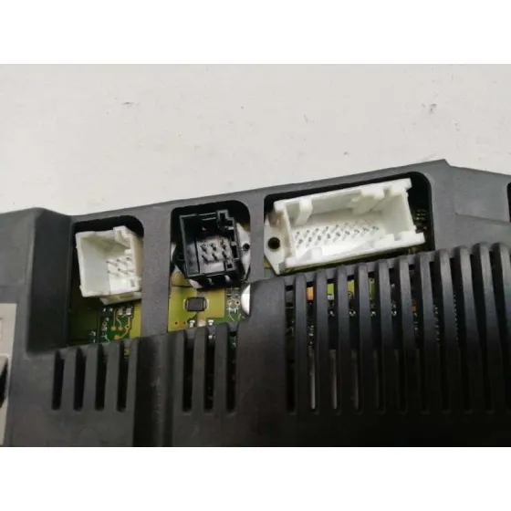 Mando Climatizador para Bmw Serie 3 Berlina (E46)