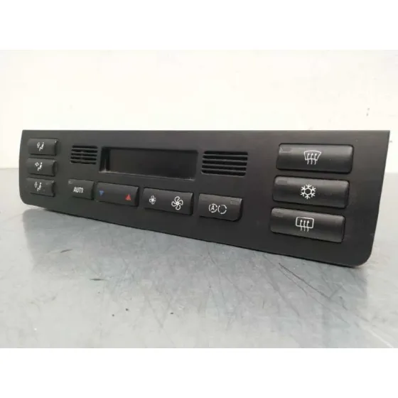 Mando Climatizador para Bmw Serie 3 Berlina (E46)