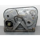 Elevalunas Delantero Izquierdo para Ford Focus C-Max (Cap)