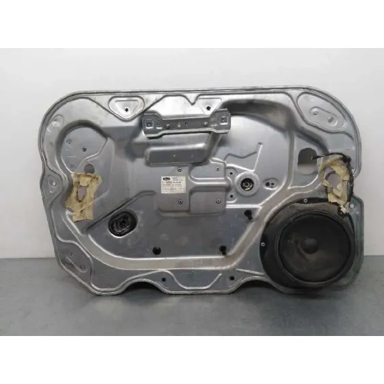 Elevalunas Delantero Izquierdo para Ford Focus C-Max (Cap)