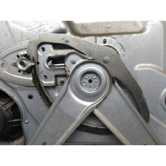 Elevalunas Delantero Izquierdo para Ford Focus C-Max (Cap)