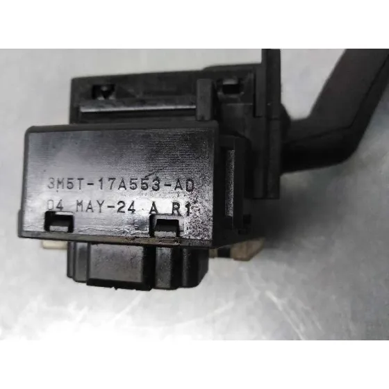 Mando Limpia para Ford Focus C-Max (Cap)