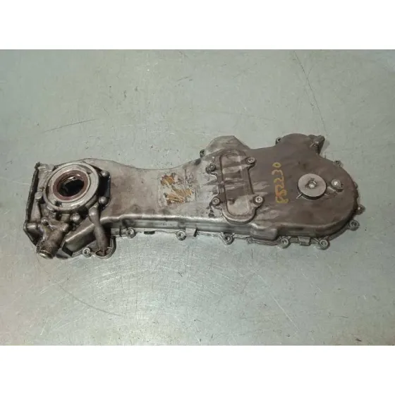 Tapa Distribucion para Opel Astra J Lim.