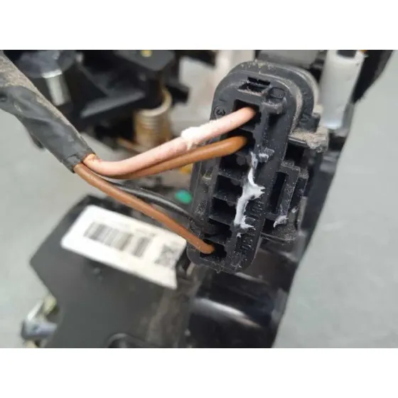 Cerradura Puerta Delantera Derecha para Kia Cee'd