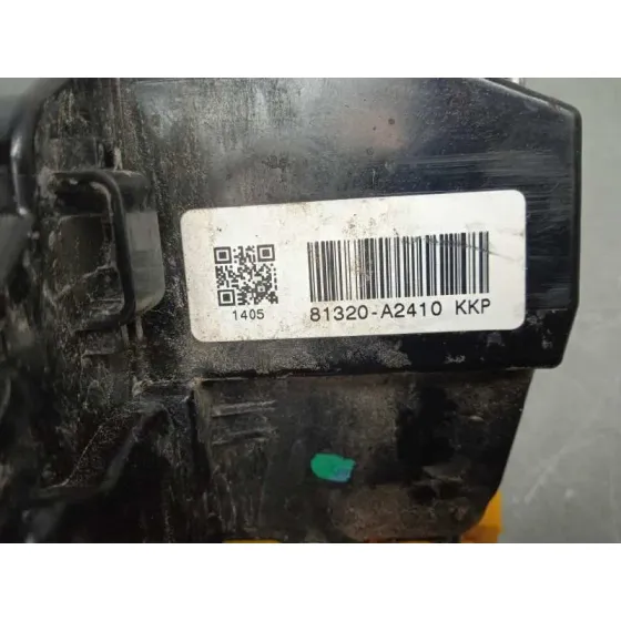 Cerradura Puerta Delantera Derecha para Kia Cee'd