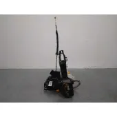 Cerradura Puerta Delantera Izquierda para Kia Cee'd