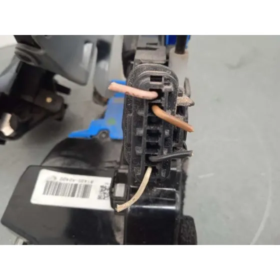 Cerradura Puerta Trasera Derecha para Kia Cee'd