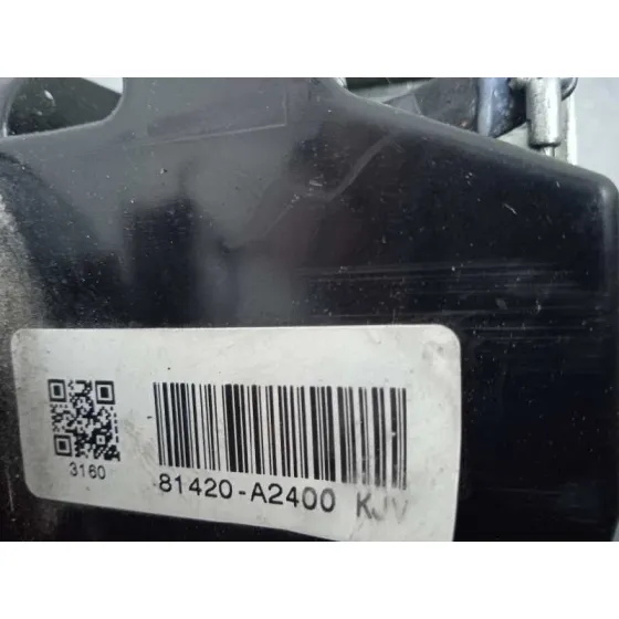 Cerradura Puerta Trasera Derecha para Kia Cee'd