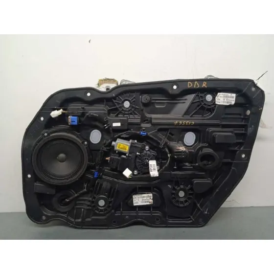 Elevalunas Delantero Derecho para Kia Cee'd