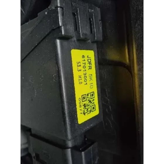 Elevalunas Delantero Derecho para Kia Cee'd