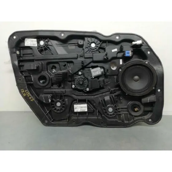 Elevalunas Delantero Izquierdo para Kia Cee'd