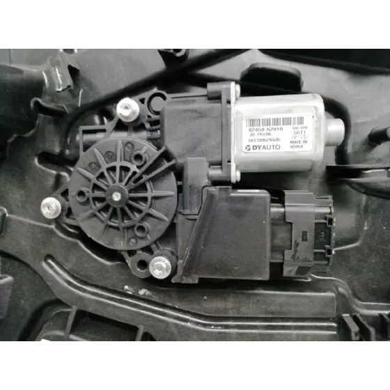 Elevalunas Delantero Izquierdo para Kia Cee'd