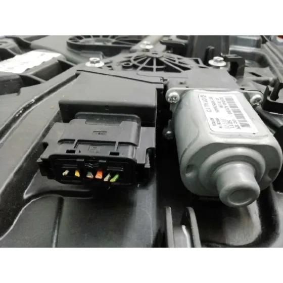 Elevalunas Delantero Izquierdo para Kia Cee'd
