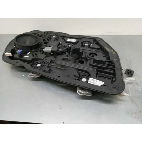 Elevalunas Delantero Izquierdo para Kia Cee'd