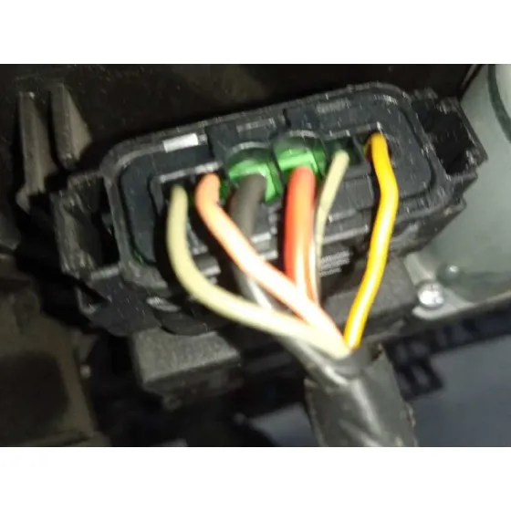 Elevalunas Trasero Derecho para Kia Cee'd