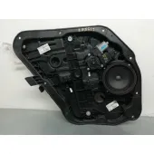 Elevalunas Trasero Izquierdo para Kia Cee'd