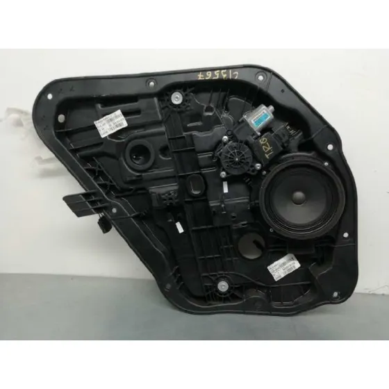 Elevalunas Trasero Izquierdo para Kia Cee'd