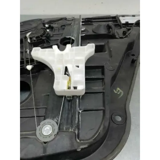 Elevalunas Trasero Izquierdo para Kia Cee'd