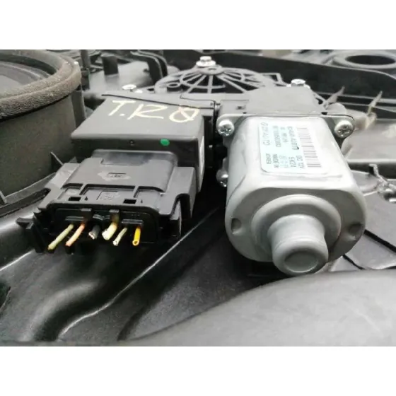 Elevalunas Trasero Izquierdo para Kia Cee'd
