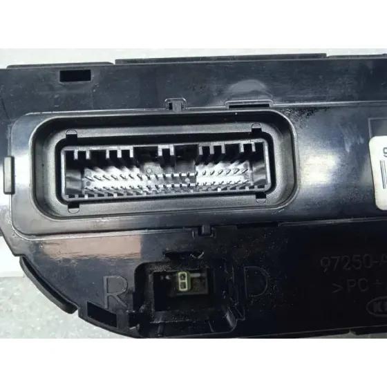 Mando Climatizador para Kia Cee'd