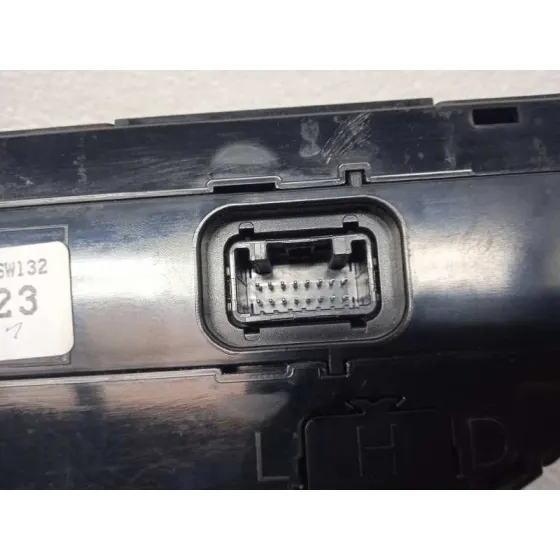 Mando Climatizador para Kia Cee'd
