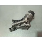 Soporte Filtro Aceite para Opel Astra J Lim.