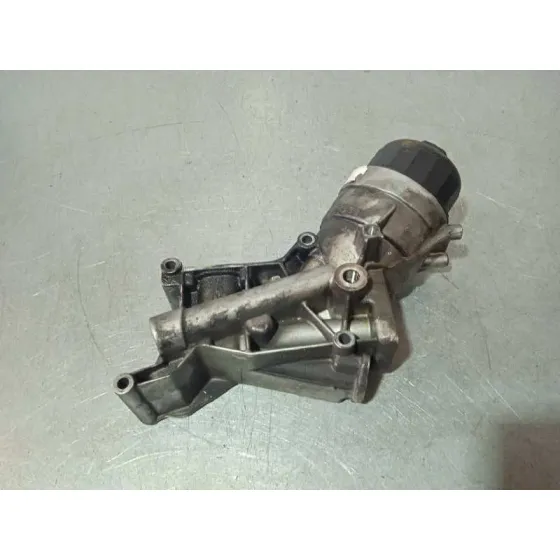 Soporte Filtro Aceite para Opel Astra J Lim.