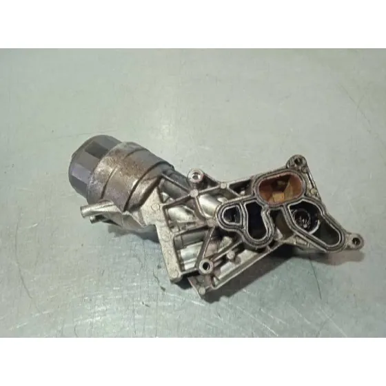 Soporte Filtro Aceite para Opel Astra J Lim.