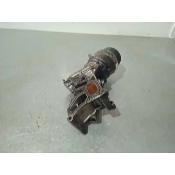 Soporte Filtro Aceite para Opel Astra J Lim.