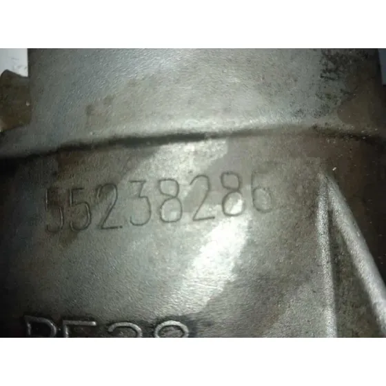Soporte Filtro Aceite para Opel Astra J Lim.