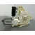 Motor Elevalunas Trasero Izquierdo para Renault Laguna Iii