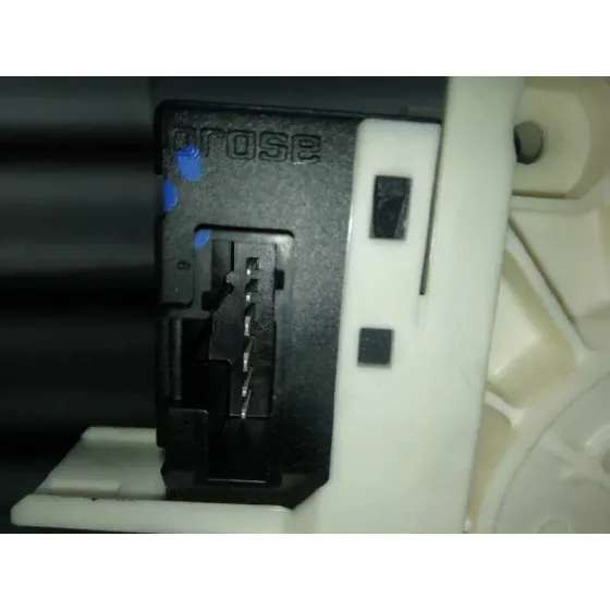 Motor Elevalunas Trasero Izquierdo para Renault Laguna Iii