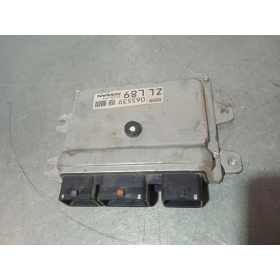 Centralita Motor Uce para Nissan Note